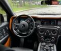 Черный Ролс Ройс Cullinan, объемом двигателя 6.7 л и пробегом 11 тыс. км за 520000 $, фото 29 на Automoto.ua