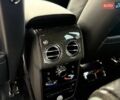 Черный Ролс Ройс Cullinan, объемом двигателя 6.7 л и пробегом 11 тыс. км за 520000 $, фото 20 на Automoto.ua