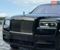 Черный Ролс Ройс Cullinan, объемом двигателя 6.7 л и пробегом 11 тыс. км за 520000 $, фото 5 на Automoto.ua