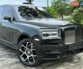 Черный Ролс Ройс Cullinan, объемом двигателя 6.7 л и пробегом 11 тыс. км за 520000 $, фото 48 на Automoto.ua