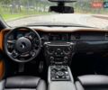 Черный Ролс Ройс Cullinan, объемом двигателя 6.7 л и пробегом 11 тыс. км за 520000 $, фото 26 на Automoto.ua