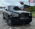 Черный Ролс Ройс Cullinan, объемом двигателя 6.7 л и пробегом 11 тыс. км за 520000 $, фото 52 на Automoto.ua
