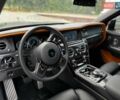 Черный Ролс Ройс Cullinan, объемом двигателя 6.7 л и пробегом 11 тыс. км за 520000 $, фото 30 на Automoto.ua