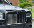 Черный Ролс Ройс Cullinan, объемом двигателя 6.7 л и пробегом 11 тыс. км за 520000 $, фото 54 на Automoto.ua