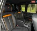 Черный Ролс Ройс Cullinan, объемом двигателя 6.7 л и пробегом 11 тыс. км за 520000 $, фото 11 на Automoto.ua