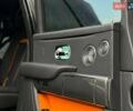 Черный Ролс Ройс Cullinan, объемом двигателя 6.7 л и пробегом 11 тыс. км за 520000 $, фото 17 на Automoto.ua