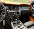 Черный Ролс Ройс Cullinan, объемом двигателя 6.7 л и пробегом 11 тыс. км за 520000 $, фото 3 на Automoto.ua