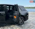 Черный Ролс Ройс Cullinan, объемом двигателя 6.7 л и пробегом 11 тыс. км за 520000 $, фото 24 на Automoto.ua