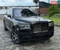 Черный Ролс Ройс Cullinan, объемом двигателя 6.7 л и пробегом 11 тыс. км за 520000 $, фото 41 на Automoto.ua