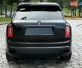 Черный Ролс Ройс Cullinan, объемом двигателя 6.7 л и пробегом 11 тыс. км за 520000 $, фото 23 на Automoto.ua