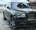 Черный Ролс Ройс Cullinan, объемом двигателя 6.7 л и пробегом 11 тыс. км за 520000 $, фото 56 на Automoto.ua
