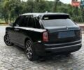 Черный Ролс Ройс Cullinan, объемом двигателя 6.7 л и пробегом 11 тыс. км за 520000 $, фото 35 на Automoto.ua