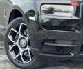 Черный Ролс Ройс Cullinan, объемом двигателя 6.7 л и пробегом 11 тыс. км за 520000 $, фото 53 на Automoto.ua