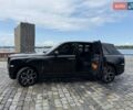 Черный Ролс Ройс Cullinan, объемом двигателя 6.7 л и пробегом 11 тыс. км за 520000 $, фото 22 на Automoto.ua