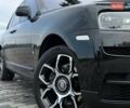 Черный Ролс Ройс Cullinan, объемом двигателя 6.7 л и пробегом 11 тыс. км за 520000 $, фото 13 на Automoto.ua