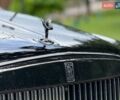 Черный Ролс Ройс Cullinan, объемом двигателя 6.7 л и пробегом 11 тыс. км за 520000 $, фото 50 на Automoto.ua