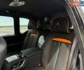 Черный Ролс Ройс Cullinan, объемом двигателя 6.7 л и пробегом 11 тыс. км за 520000 $, фото 36 на Automoto.ua