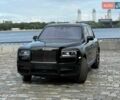 Черный Ролс Ройс Cullinan, объемом двигателя 6.7 л и пробегом 11 тыс. км за 520000 $, фото 18 на Automoto.ua