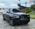 Черный Ролс Ройс Cullinan, объемом двигателя 6.7 л и пробегом 11 тыс. км за 520000 $, фото 55 на Automoto.ua