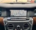 Черный Ролс Ройс Cullinan, объемом двигателя 6.75 л и пробегом 18 тыс. км за 399999 $, фото 53 на Automoto.ua