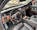 Черный Ролс Ройс Cullinan, объемом двигателя 6.75 л и пробегом 18 тыс. км за 399999 $, фото 26 на Automoto.ua