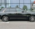 Черный Ролс Ройс Cullinan, объемом двигателя 6.75 л и пробегом 18 тыс. км за 399999 $, фото 4 на Automoto.ua