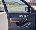 Черный Ролс Ройс Cullinan, объемом двигателя 6.75 л и пробегом 18 тыс. км за 399999 $, фото 22 на Automoto.ua