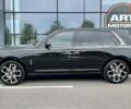 Черный Ролс Ройс Cullinan, объемом двигателя 6.75 л и пробегом 18 тыс. км за 399999 $, фото 1 на Automoto.ua