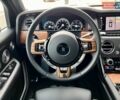 Черный Ролс Ройс Cullinan, объемом двигателя 6.75 л и пробегом 18 тыс. км за 399999 $, фото 48 на Automoto.ua