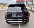 Черный Ролс Ройс Cullinan, объемом двигателя 6.75 л и пробегом 18 тыс. км за 399999 $, фото 10 на Automoto.ua
