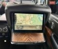 Черный Ролс Ройс Cullinan, объемом двигателя 6.75 л и пробегом 18 тыс. км за 399999 $, фото 42 на Automoto.ua