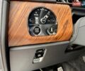 Черный Ролс Ройс Cullinan, объемом двигателя 6.75 л и пробегом 18 тыс. км за 399999 $, фото 32 на Automoto.ua