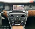 Черный Ролс Ройс Cullinan, объемом двигателя 6.75 л и пробегом 18 тыс. км за 399999 $, фото 46 на Automoto.ua