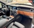 Черный Ролс Ройс Cullinan, объемом двигателя 6.75 л и пробегом 18 тыс. км за 399999 $, фото 64 на Automoto.ua
