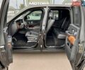 Черный Ролс Ройс Cullinan, объемом двигателя 6.75 л и пробегом 18 тыс. км за 399999 $, фото 33 на Automoto.ua
