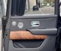 Черный Ролс Ройс Cullinan, объемом двигателя 6.75 л и пробегом 18 тыс. км за 399999 $, фото 59 на Automoto.ua