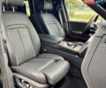 Черный Ролс Ройс Cullinan, объемом двигателя 6.75 л и пробегом 18 тыс. км за 399999 $, фото 66 на Automoto.ua
