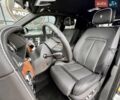 Черный Ролс Ройс Cullinan, объемом двигателя 6.75 л и пробегом 18 тыс. км за 399999 $, фото 31 на Automoto.ua