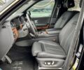 Черный Ролс Ройс Cullinan, объемом двигателя 6.75 л и пробегом 18 тыс. км за 399999 $, фото 28 на Automoto.ua