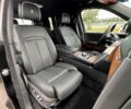Черный Ролс Ройс Cullinan, объемом двигателя 6.75 л и пробегом 18 тыс. км за 399999 $, фото 67 на Automoto.ua