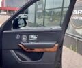 Черный Ролс Ройс Cullinan, объемом двигателя 6.75 л и пробегом 18 тыс. км за 399999 $, фото 71 на Automoto.ua