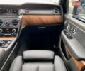 Черный Ролс Ройс Cullinan, объемом двигателя 6.75 л и пробегом 18 тыс. км за 399999 $, фото 57 на Automoto.ua