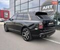 Черный Ролс Ройс Cullinan, объемом двигателя 6.75 л и пробегом 18 тыс. км за 399999 $, фото 11 на Automoto.ua