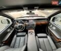 Черный Ролс Ройс Cullinan, объемом двигателя 6.75 л и пробегом 18 тыс. км за 399999 $, фото 45 на Automoto.ua