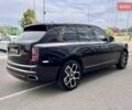Черный Ролс Ройс Cullinan, объемом двигателя 6.75 л и пробегом 18 тыс. км за 399999 $, фото 9 на Automoto.ua
