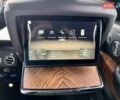 Черный Ролс Ройс Cullinan, объемом двигателя 6.75 л и пробегом 18 тыс. км за 399999 $, фото 43 на Automoto.ua