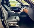 Черный Ролс Ройс Cullinan, объемом двигателя 6.75 л и пробегом 18 тыс. км за 399999 $, фото 63 на Automoto.ua