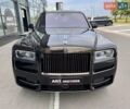 Черный Ролс Ройс Cullinan, объемом двигателя 6.75 л и пробегом 18 тыс. км за 399999 $, фото 7 на Automoto.ua
