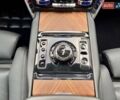 Черный Ролс Ройс Cullinan, объемом двигателя 6.75 л и пробегом 18 тыс. км за 399999 $, фото 47 на Automoto.ua