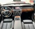 Черный Ролс Ройс Cullinan, объемом двигателя 6.75 л и пробегом 18 тыс. км за 399999 $, фото 44 на Automoto.ua